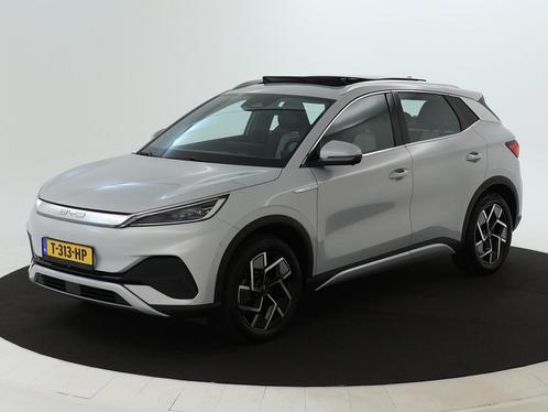 BYD ATTO 3 Design 60 kWh | 360 camera | Elektrische achterkl, Auto's, BYD, Bedrijf, Te koop, ATTO 3, 360° camera, ABS, Adaptive Cruise Control