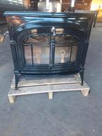 vermont defiant encore, Ophalen, Gebruikt