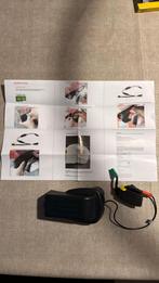 Dashcam Volvo XC90 of S90 - achter binnen spiegel, Ophalen, Zo goed als nieuw