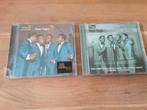 CD's Four Tops, Ophalen of Verzenden, Zo goed als nieuw, Soul of Nu Soul