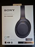 Sony WH-1000XM4, Audio, Tv en Foto, Koptelefoons, Zo goed als nieuw, Sony, Surround, Op oor (supra aural)
