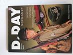 Boek over D-Day, Verzamelen, Ophalen of Verzenden, Overige soorten, Overige gebieden, Boek of Tijdschrift