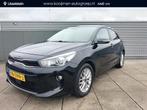 Kia Rio 1.0 TGDI DynamicLine Navigatie / Camera / Keyless, Auto's, Gebruikt, Euro 6, 1055 kg, Zwart