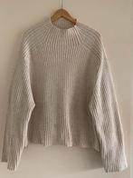 Crèmekleurige trui van H & M, maat M, Maat 38/40 (M), H&M, Overige kleuren, Ophalen of Verzenden
