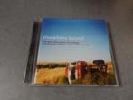 The Very Girls & The Watchman / Elsewhere Bound - CD, Verzenden
