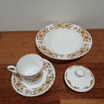 Royal Stafford Servies Clovelly, Ophalen of Verzenden