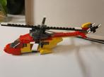 Lego 5866 - LEGO Creator  Reddingsheli, Ophalen, Gebruikt, Complete set, Lego