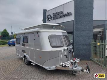 Eriba Touring Troll 550 GT Mover Cassetteluifel beschikbaar voor biedingen