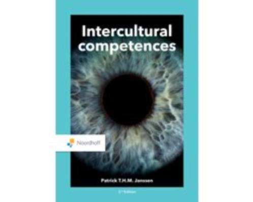 Intercultural competences 9789001278489, Boeken, Studieboeken en Cursussen, Zo goed als nieuw, HBO, Beta, Verzenden