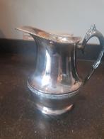 Verzilverde kan - Silver on Copper, Ophalen of Verzenden