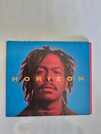 Jeangu Macrooy - Horizon. Cd. 2019, Ophalen of Verzenden, 2000 tot heden, Gebruikt
