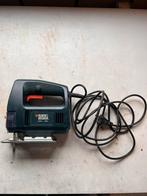 Black & Decker KS531 decoupeerzaag, Ophalen of Verzenden, Gebruikt, Minder dan 600 watt, Decoupeerzaag