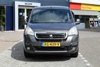 Peugeot Partner Tepee 1.2 PureTech Active | Nieuwe Distribut, 65 €/maand, Stof, Gebruikt, 1199 cc