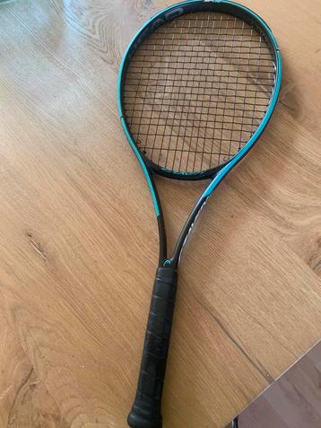 Head Gravity MP Lite Graphene 360+ Tennisracket – Gripmaat 2 beschikbaar voor biedingen