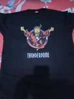 Thunderdome, Kleding | Heren, T-shirts, Nieuw, Maat 56/58 (XL), Zwart, Ophalen