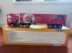 Lion Toys made in Holland, Hobby en Vrije tijd, Modelauto's | 1:50, Ophalen of Verzenden, Zo goed als nieuw, Bus of Vrachtwagen