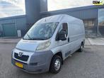 Peugeot Boxer 330 2.2 HDI L2H2, Auto's, Voorwielaandrijving, Gebruikt, 4 cilinders, Elektrische ramen