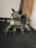 Bmw e21 solex carburateur 32/36 met spruitstuk voor m10, Ophalen of Verzenden, Gebruikt, BMW