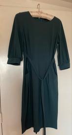 LaDress M - travel - petrol, Kleding | Dames, Groen, LaDress, Maat 38/40 (M), Onder de knie