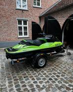 Seadoo RXP300rs 2020 (incl. Zwarte led trailer) 96h!!, Ophalen, Zo goed als nieuw, Benzine, 200 pk of meer