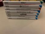 Wii Games - Complete Set, Ophalen of Verzenden, Gebruikt, Muziek