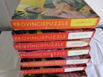 vintage provincie  puzzels, Ophalen, 500 t/m 1500 stukjes, Gebruikt
