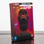 Final Destination: Bloodlines 4K UHD Blu-Ray STEELBOOK, Horror, Sales@wbsl.com, Warner Bros Entertainment UK, Ophalen of Verzenden