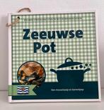 Zeeuwse Pot - Streekgerechten uit Zeeland, Nieuw, Ophalen of Verzenden, Hoofdgerechten, Nederland en België