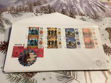 No6440 Afwijkend E360 paren Heb ook Albums voor fdc diverse beschikbaar voor biedingen