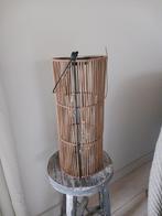 Solar lamp super leuk, Huis en Inrichting, Woonaccessoires | Zuilen en Pilaren, Ophalen, Zo goed als nieuw