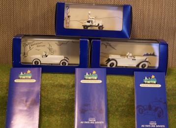 KUIFJE AUTO VERZAMELING COMPLEET  ( 70 stuks ) beschikbaar voor biedingen