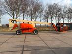 JLG 800 AJ Knikarm hoogwerker 26,5m (bj 2015), Zakelijke goederen, Machines en Bouw | Liften, Steigers en Ladders