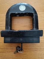 Winterhoff Disselslot, Caravans en Kamperen, Caravan accessoires, Ophalen