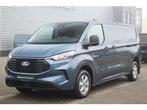 Ford Transit Custom 320 2.0TDCI 170pk, Auto's, Automaat, Blauw, Bedrijf, Ford