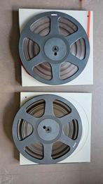 5 reels 26 cm Revox B77, Audio, Tv en Foto, Bandrecorders, Ophalen of Verzenden