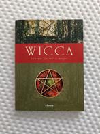 Wicca: Heksen en Witte Magie - Inleiding, Boeken, Ophalen of Verzenden, Gelezen, Spiritualiteit algemeen, Achtergrond en Informatie
