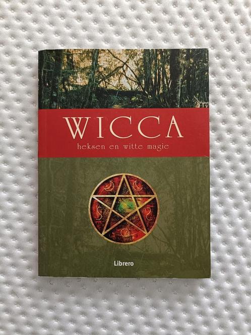 Wicca: Heksen en Witte Magie - Inleiding, Boeken, Esoterie en Spiritualiteit, Gelezen, Achtergrond en Informatie, Spiritualiteit algemeen