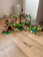 Playmobil feeën eiland, Ophalen of Verzenden, Zo goed als nieuw