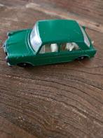 Matchbox series nr 64 - MG 1100 - 7 cm, Hobby en Vrije tijd, Modelauto's | 1:43, Ophalen of Verzenden, Gebruikt, Auto, Matchbox