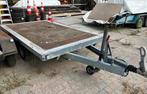 Verdonk kar 2000kg met kenteken., Auto diversen, Ophalen, Gebruikt