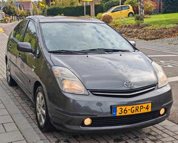 Toyota Prius 1.5 Hybrid Executive 2008 – volledige uitrustin beschikbaar voor biedingen