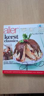 Tijdschrift Allerhande Kerst 2012, Boeken, Tijdschriften en Kranten, Ophalen, Zo goed als nieuw