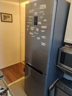 Samsung Koelvriescombinatie - RB33J3205SA, Ophalen, Gebruikt, 200 liter of meer, 60 cm of meer