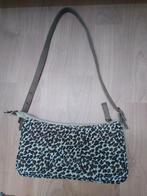 leuk panter/tijger tasje, ZGAN, 15 euro, en tijgerpumps, Sieraden, Tassen en Uiterlijk, Tassen | Damestassen, Ophalen, Nieuw, Schoudertasje