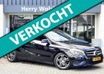 Mercedes-Benz A-klasse 180 Ambition Xenon Navi Cruise Pdc, Voorwielaandrijving, 65 €/maand, Gebruikt, Euro 6