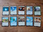 MTG Final Fantasy commons (prijs per stuk), Ophalen of Verzenden, Nieuw, Losse kaart