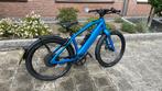 Stromer ST2 belt 2021, Ophalen, Zo goed als nieuw, Overige merken, Versnellingen