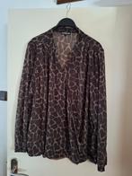 Dames bloes superstar maat 44, Ophalen of Verzenden, Zo goed als nieuw, Maat 42/44 (L)