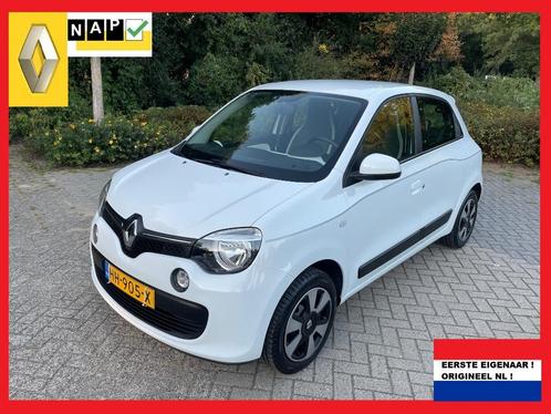 Renault Twingo 1.0 SCe 70pk VERKOCHT !, Auto's, Renault, Bedrijf, Twingo, ABS, Airbags, Airconditioning, Bluetooth, Centrale vergrendeling