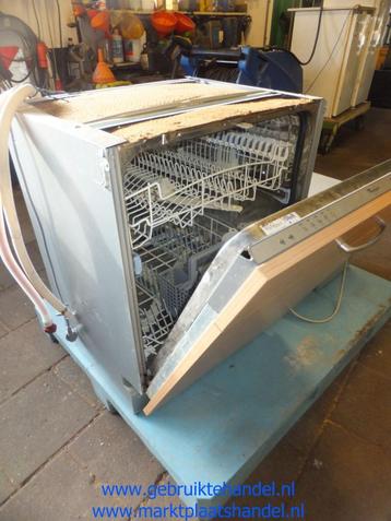 Inbouw Whirlpool vaatwasser type NGPM 2,4KW (a30)46 beschikbaar voor biedingen